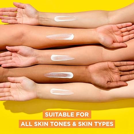 Garnier Super UV Invisible Serum Sunscreen SPF 50 PA++++